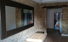Albergue Castelos